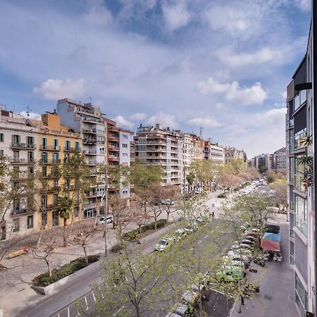 Appartement Sweett - Avenida Roma à Barcelone Extérieur photo