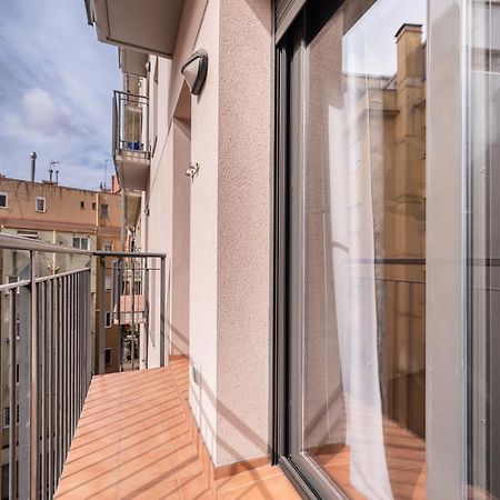 Appartement Sweett - Avenida Roma à Barcelone Extérieur photo