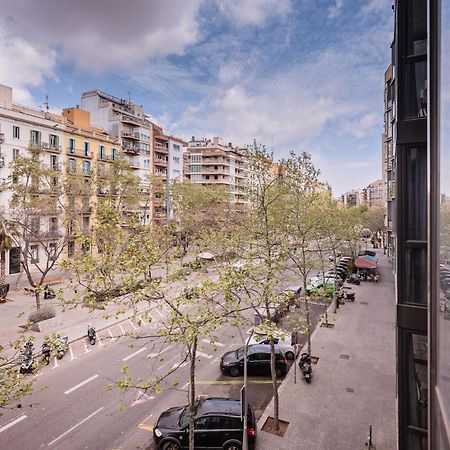 Appartement Sweett - Avenida Roma à Barcelone Extérieur photo