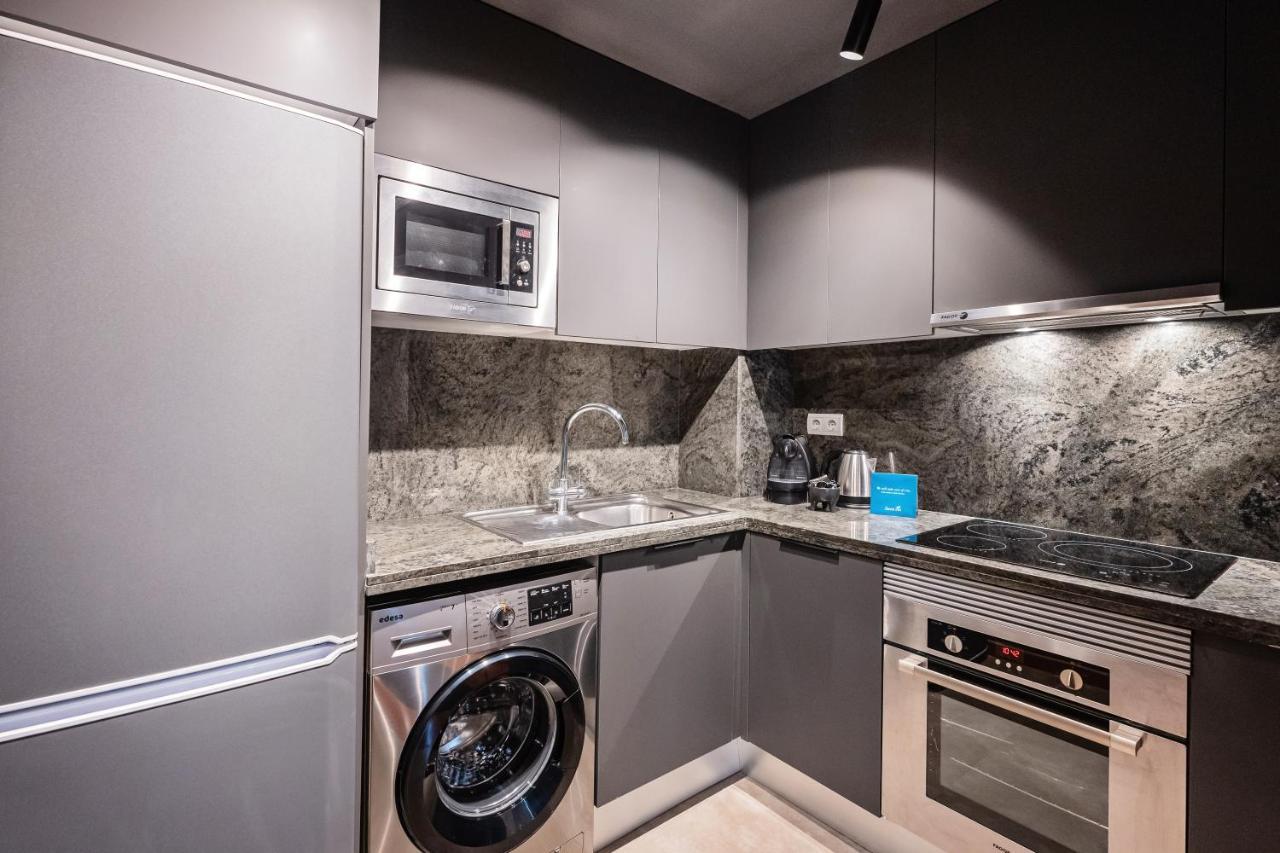Appartement Sweett - Avenida Roma à Barcelone Extérieur photo