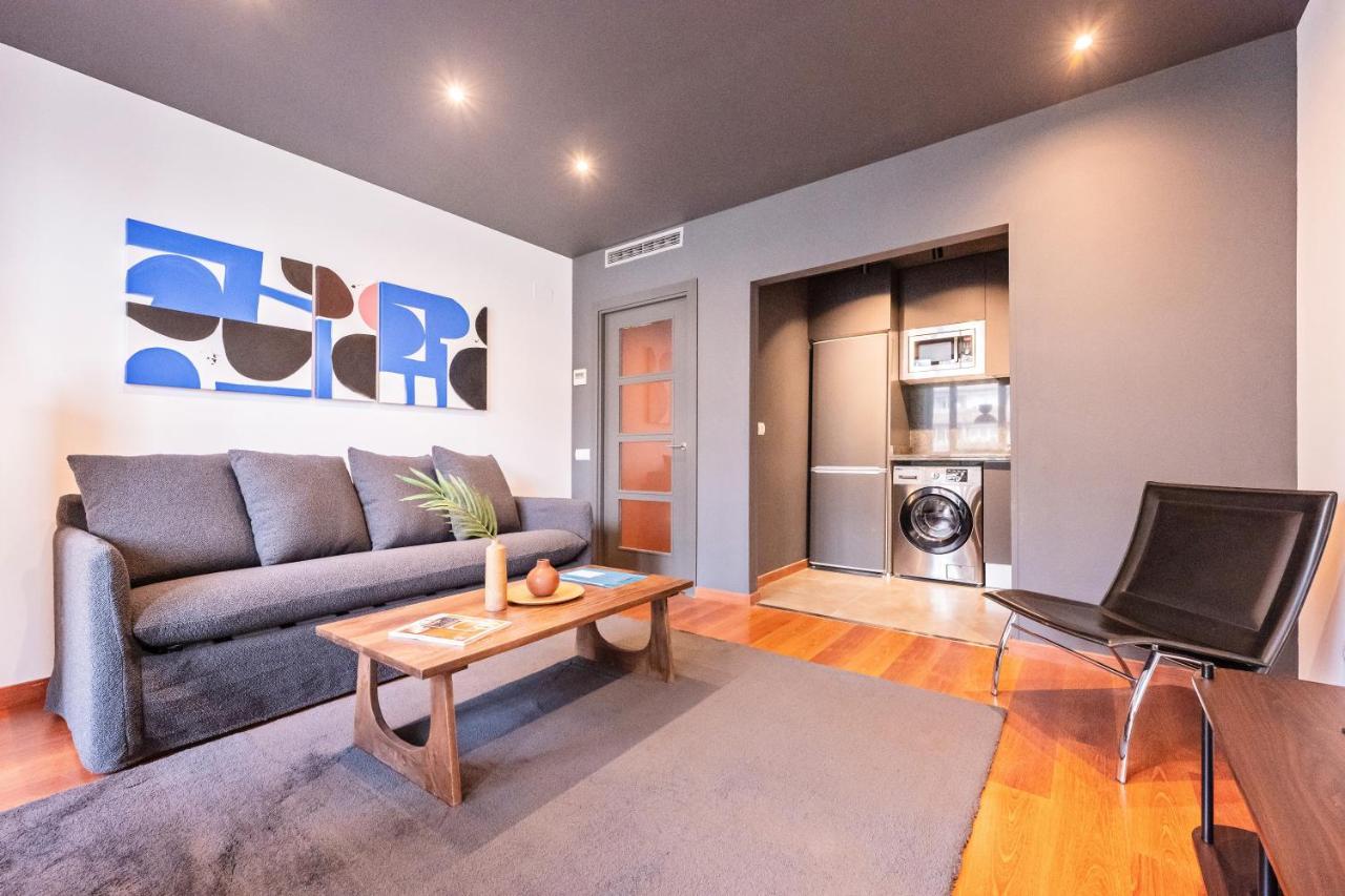Appartement Sweett - Avenida Roma à Barcelone Extérieur photo