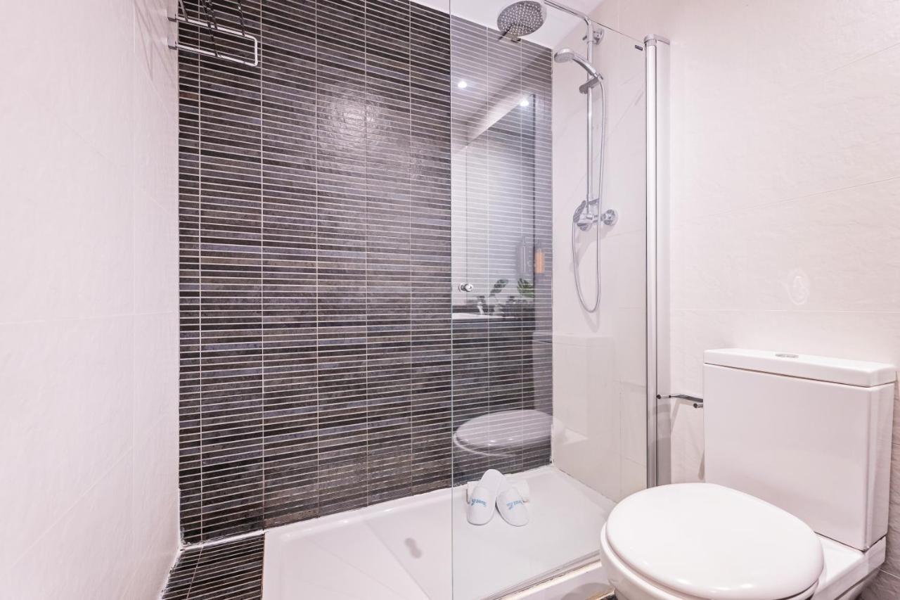 Appartement Sweett - Avenida Roma à Barcelone Extérieur photo