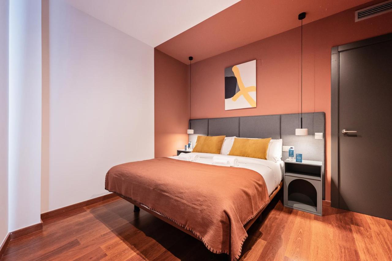 Appartement Sweett - Avenida Roma à Barcelone Extérieur photo