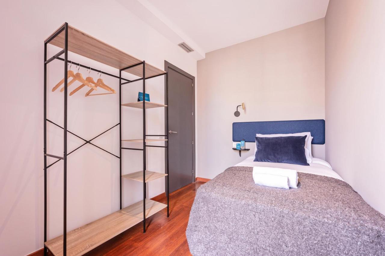 Appartement Sweett - Avenida Roma à Barcelone Extérieur photo