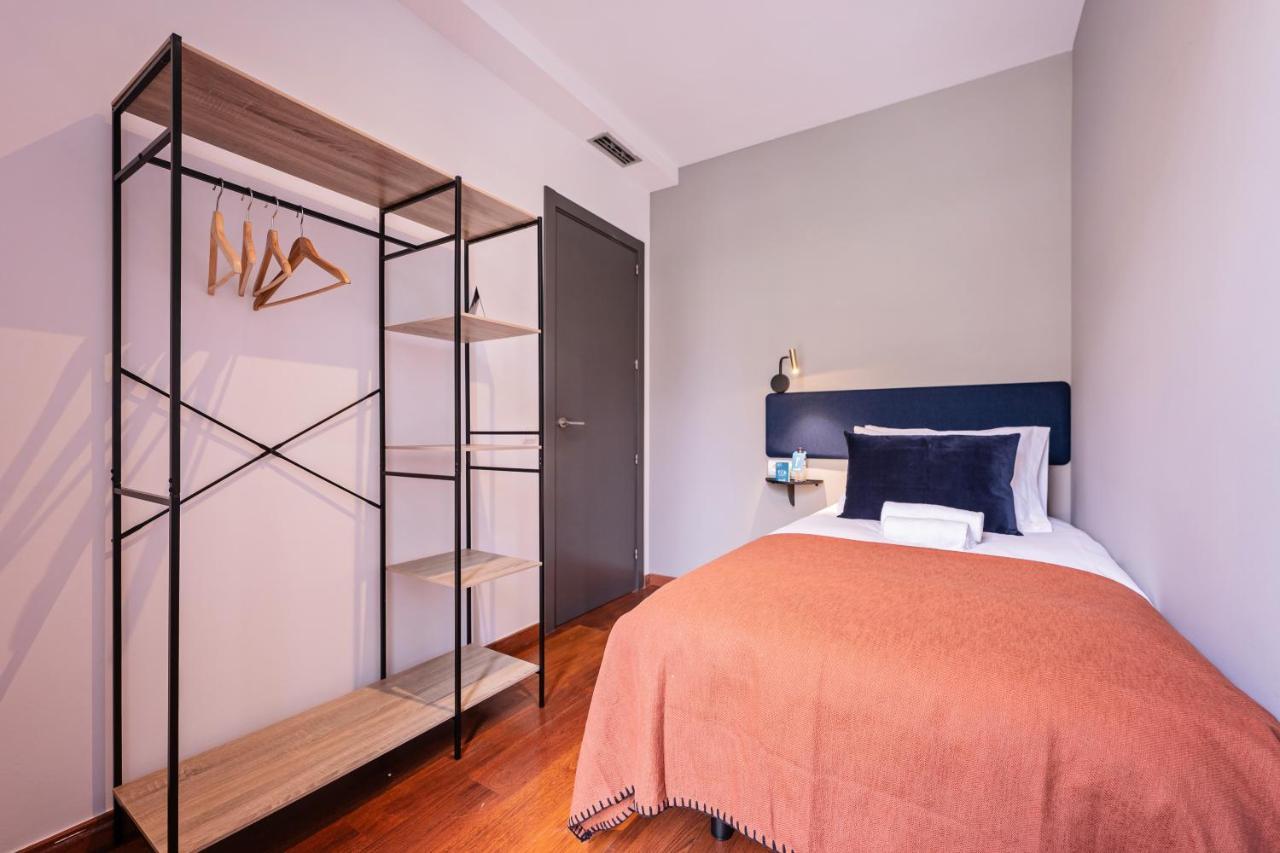 Appartement Sweett - Avenida Roma à Barcelone Extérieur photo