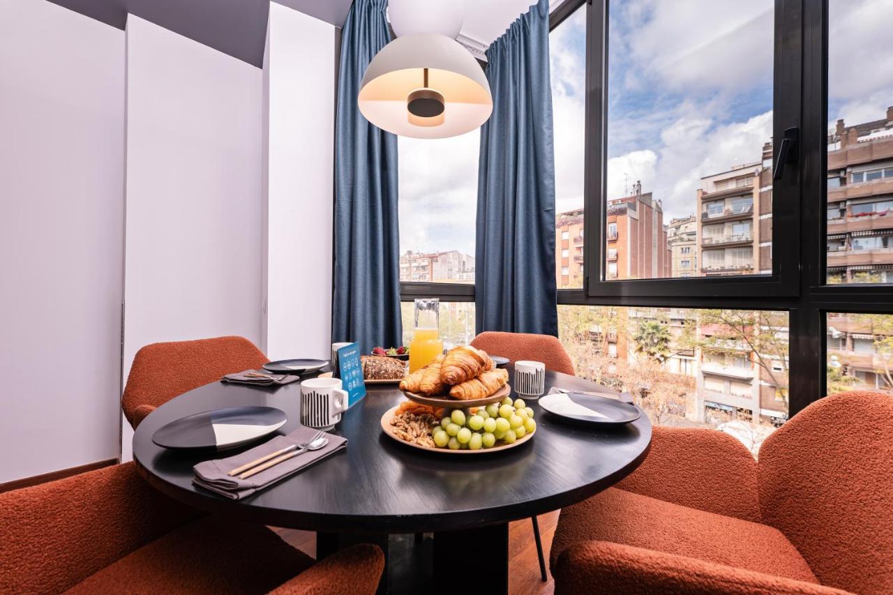 Appartement Sweett - Avenida Roma à Barcelone Extérieur photo