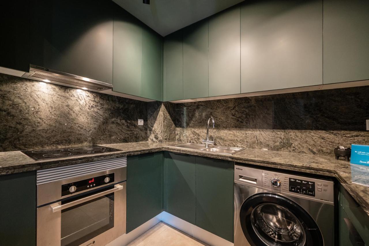Appartement Sweett - Avenida Roma à Barcelone Extérieur photo