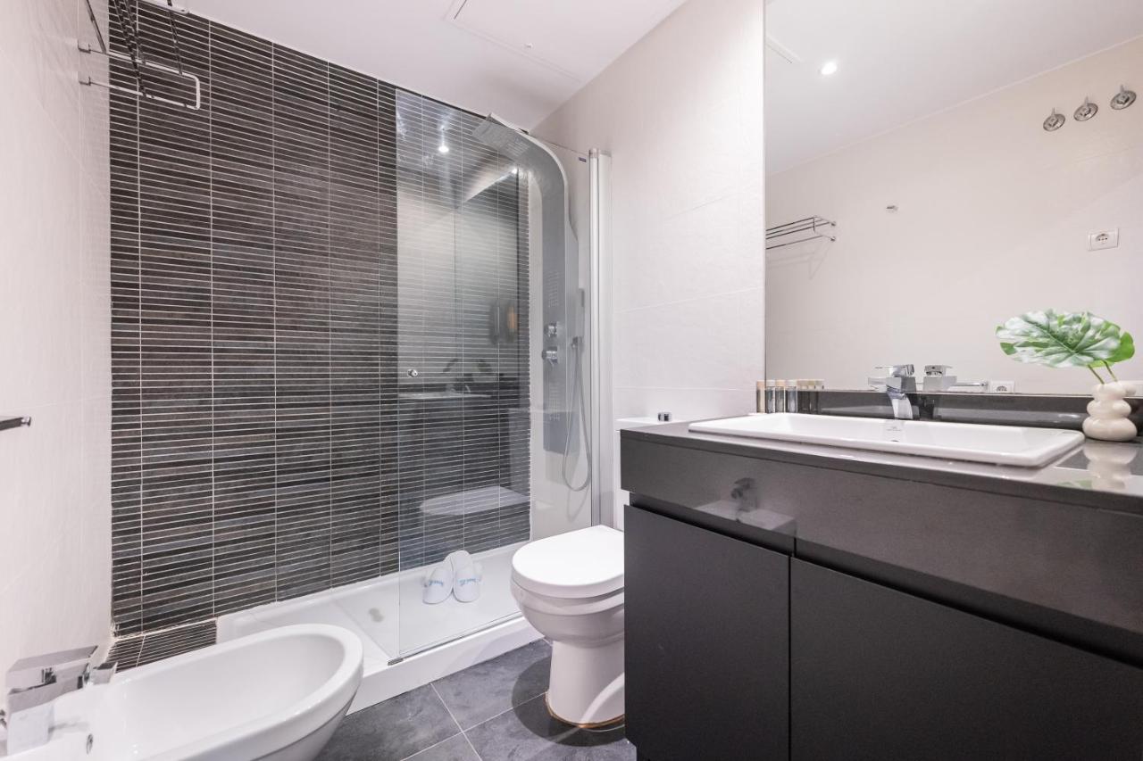 Appartement Sweett - Avenida Roma à Barcelone Extérieur photo